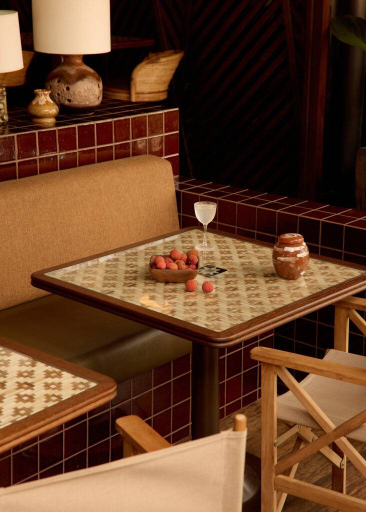 The Shack Beach Hotel