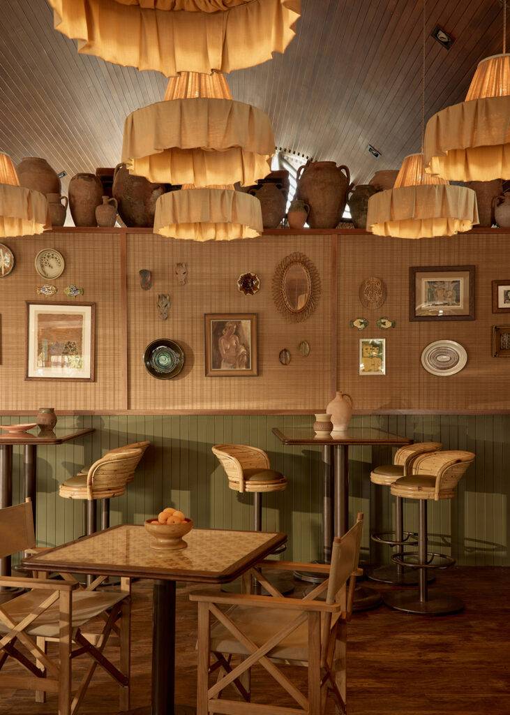 The Shack Beach Hotel