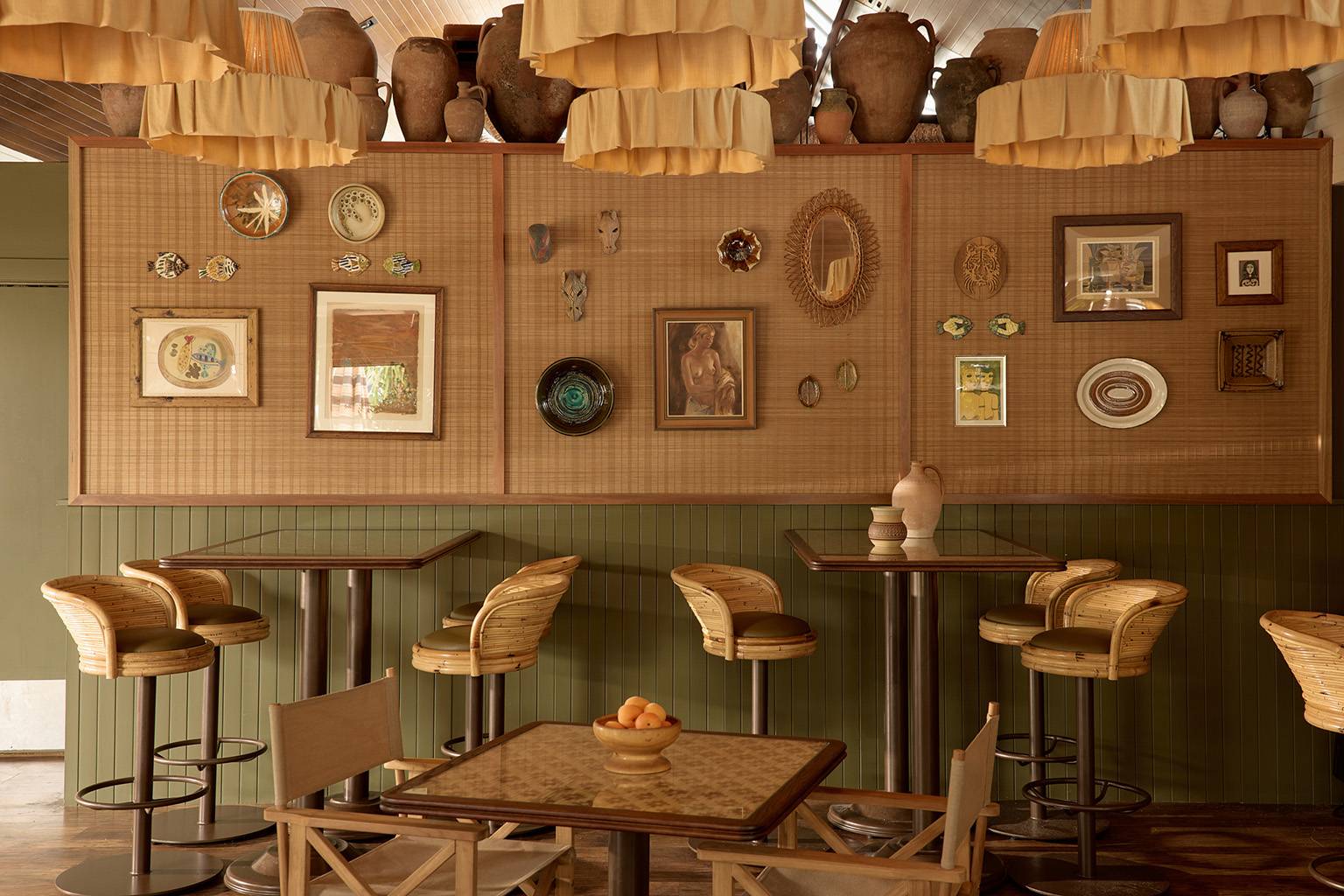 The Shack Beach Hotel