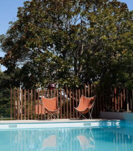 Turning Pool Compliance into Design Feature