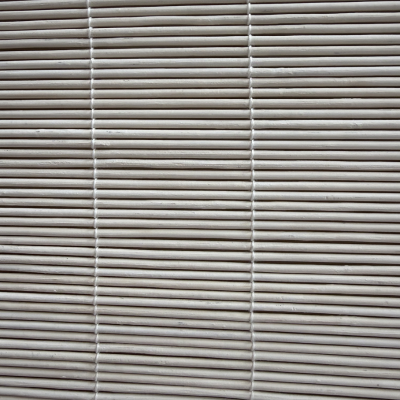 White Tint Natural Matchstick- Thick