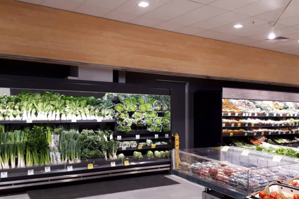 Woolworths Cabramatta