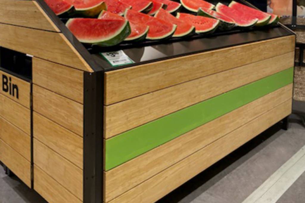 Woolworths Cabramatta