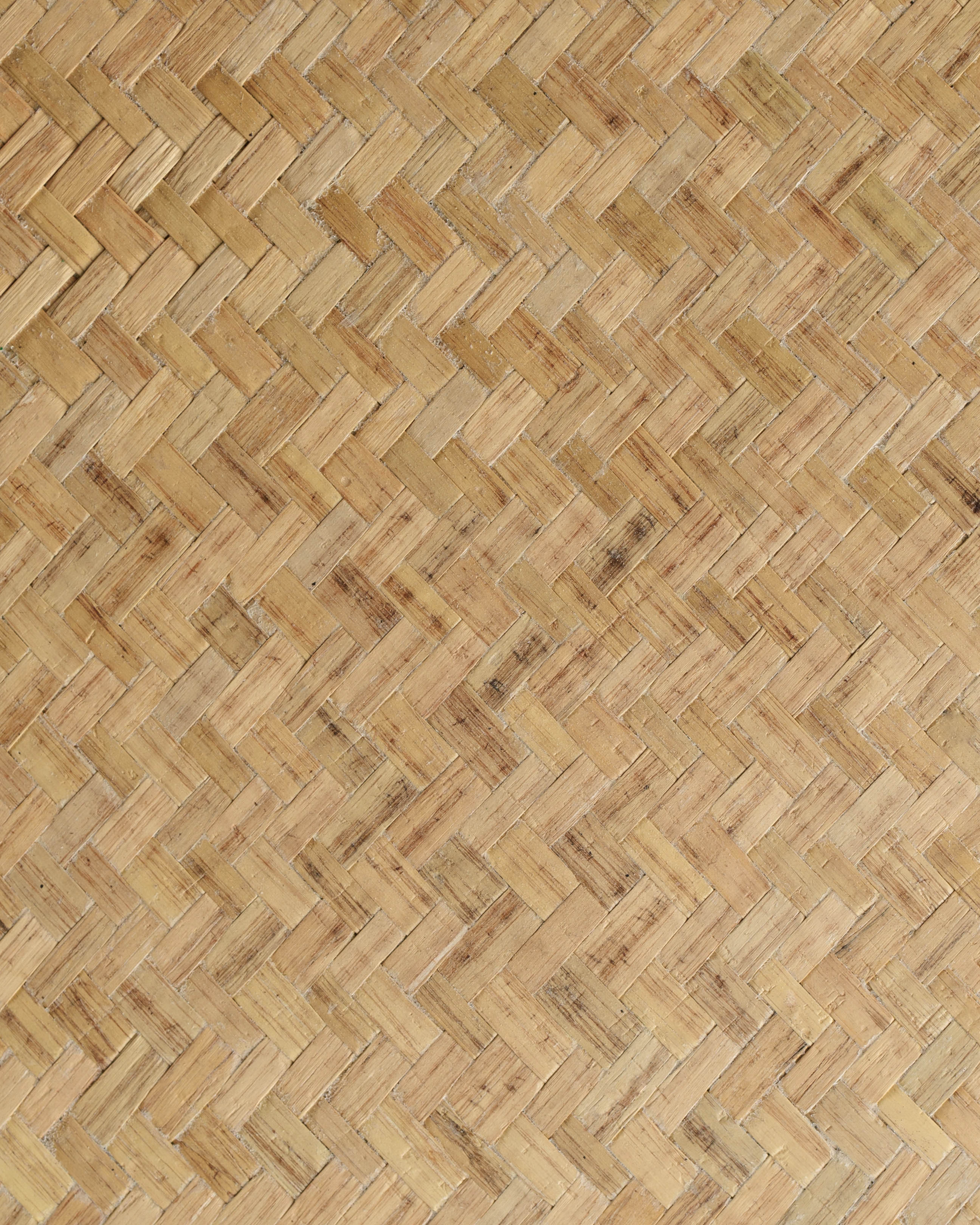 Seagrass Woven Panel