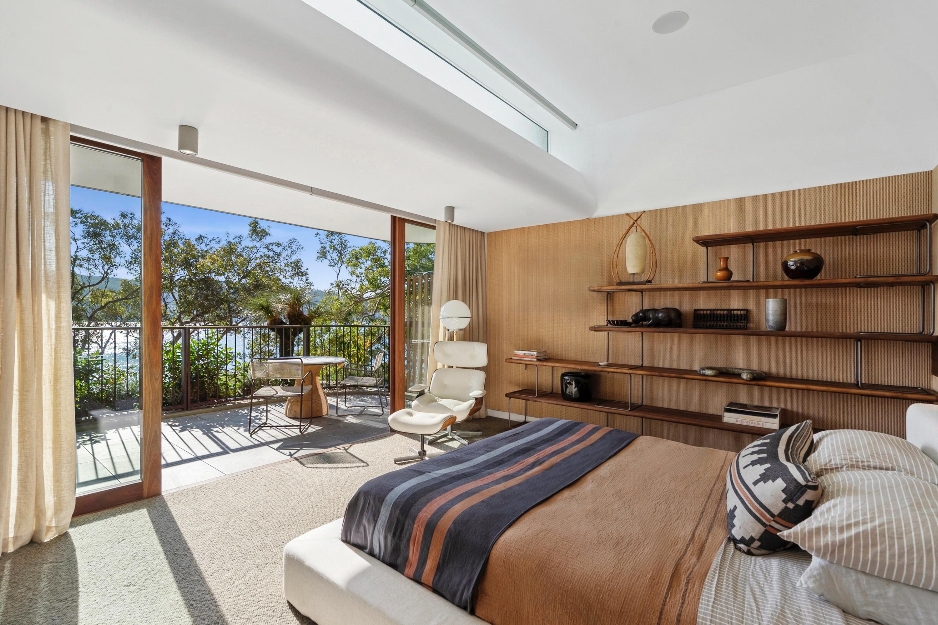 bamboo acoustic panels interior 