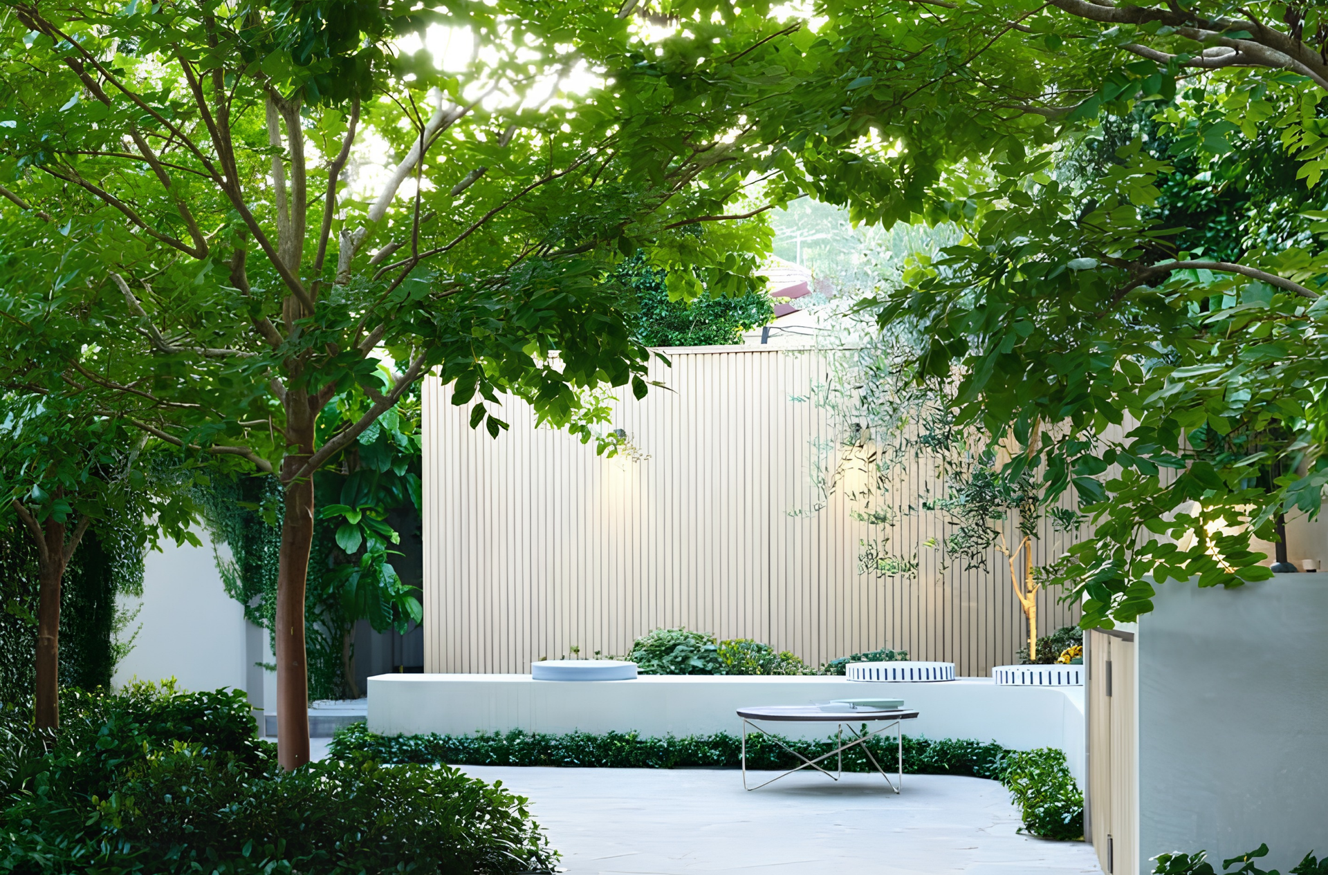 Pepo Case Study Boundary Fence