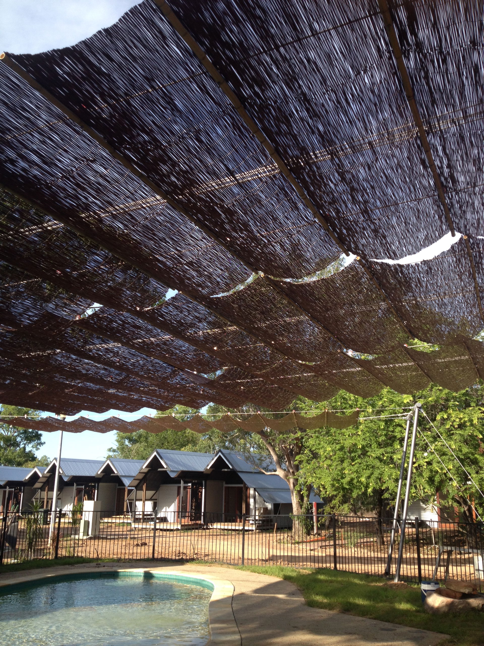 Natureed Canopy