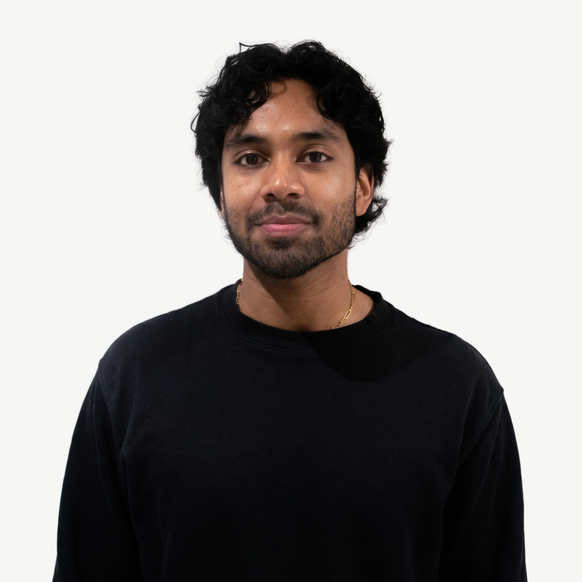 Nirash Perera