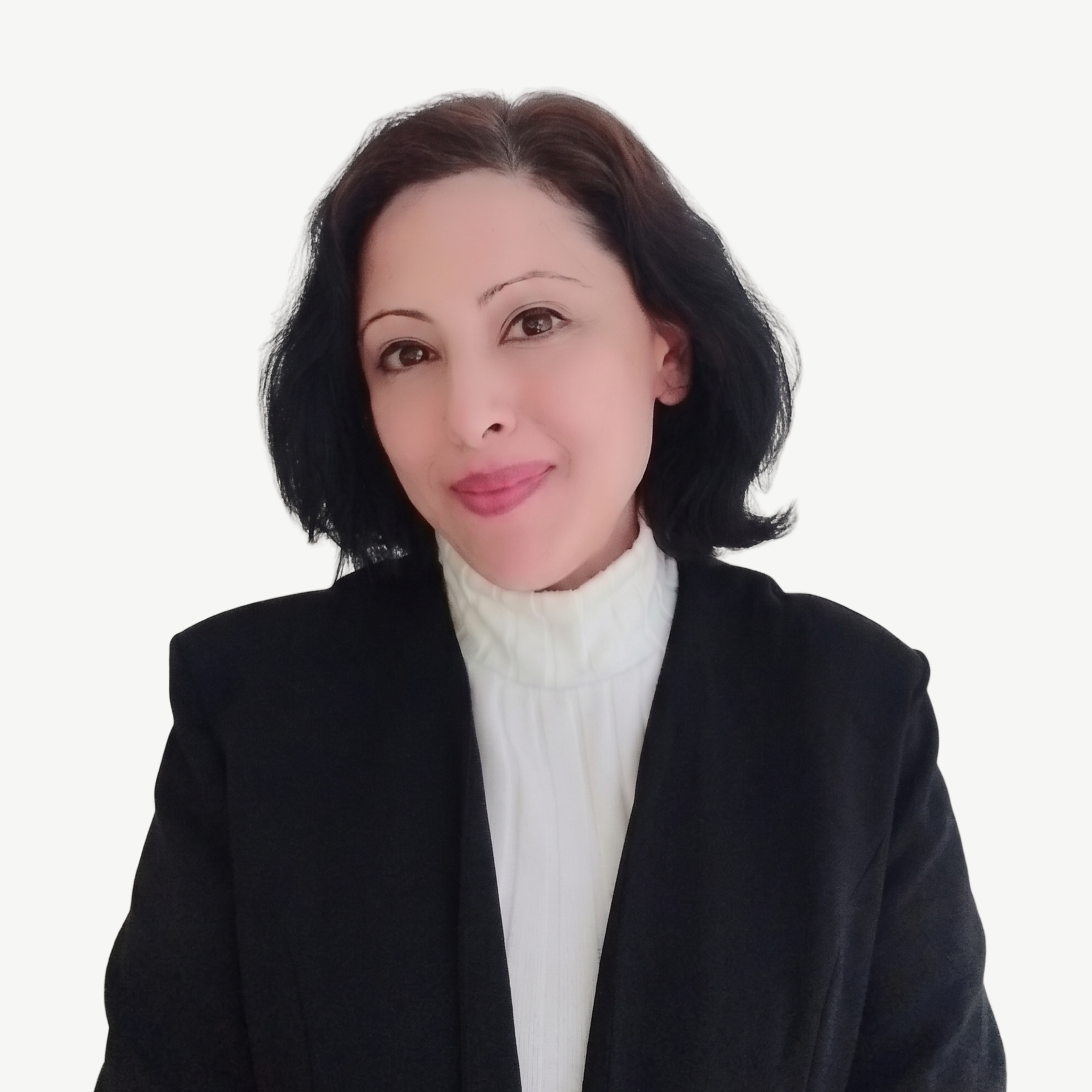 Aisha A. 