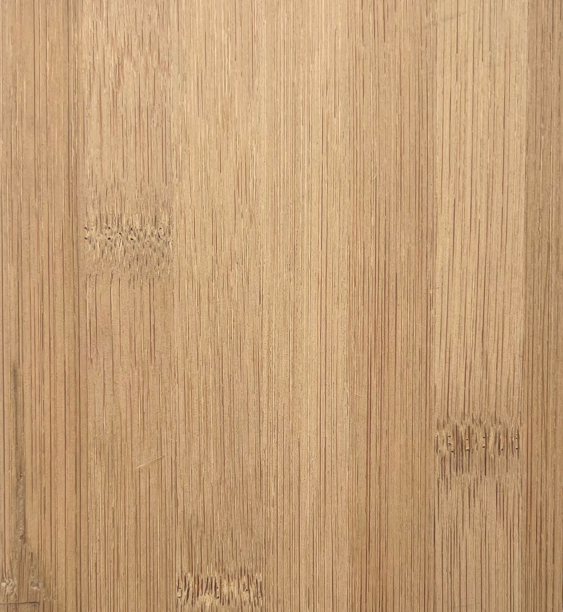 Vertical Carbonised Dark Veneer